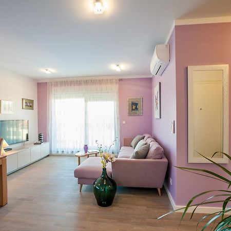 Apartment Tajana Residence Задар Екстериор снимка