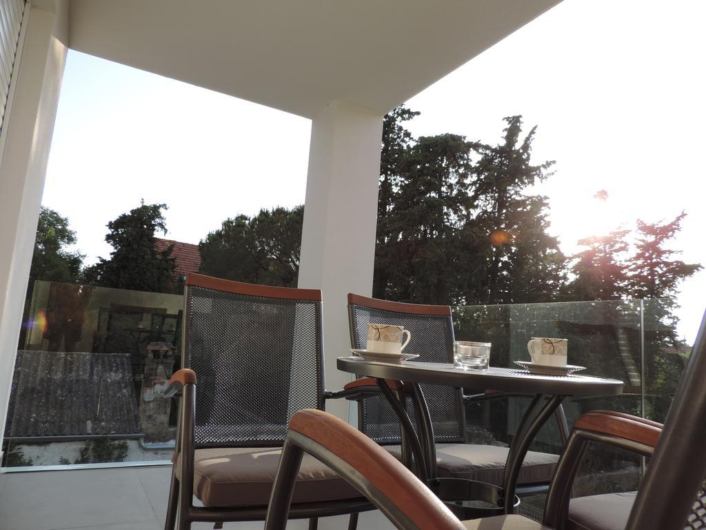 Apartment Tajana Residence Задар Екстериор снимка