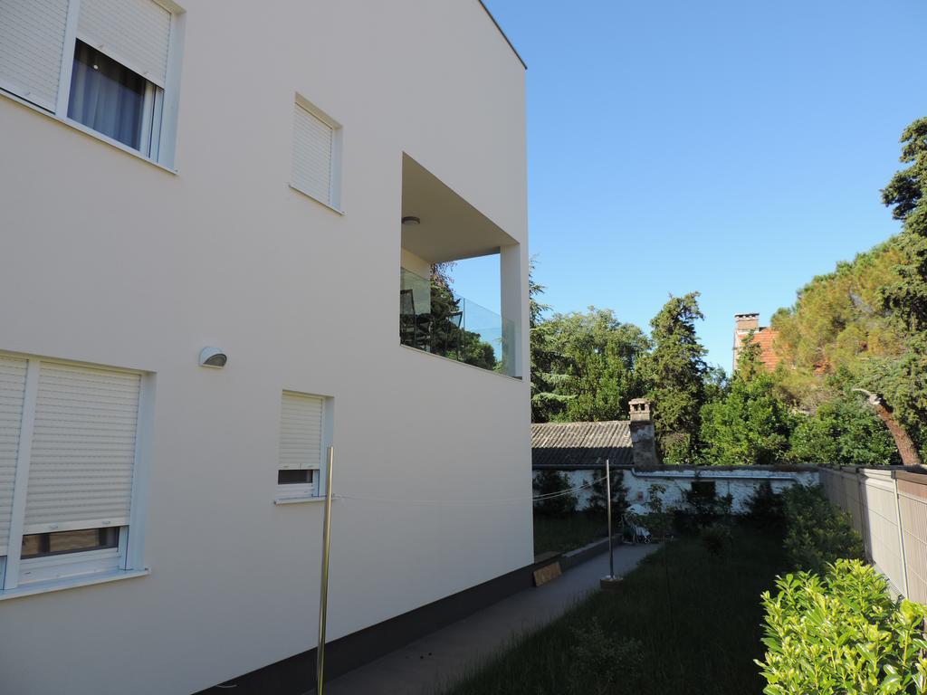 Apartment Tajana Residence Задар Екстериор снимка