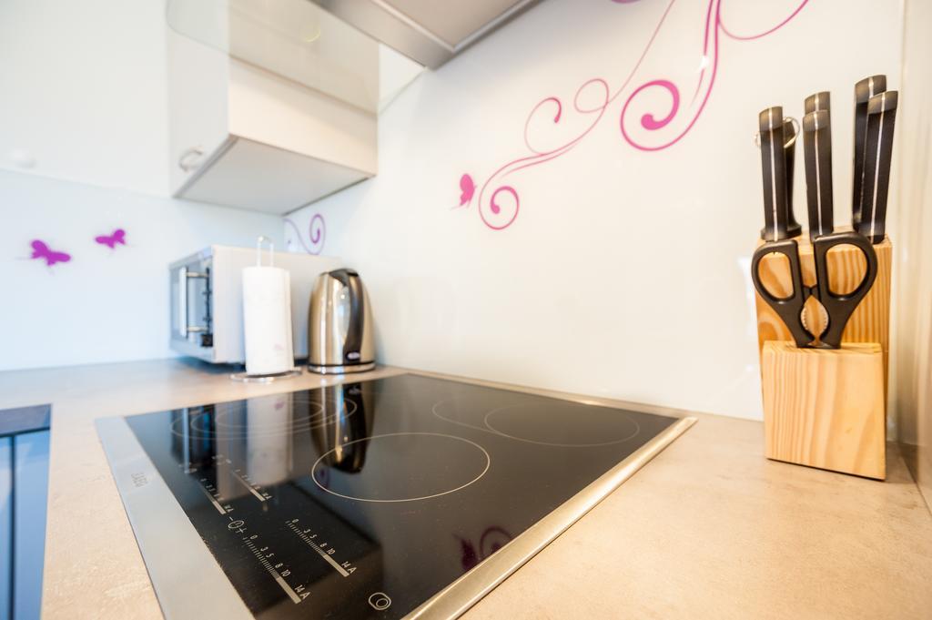Apartment Tajana Residence Задар Екстериор снимка