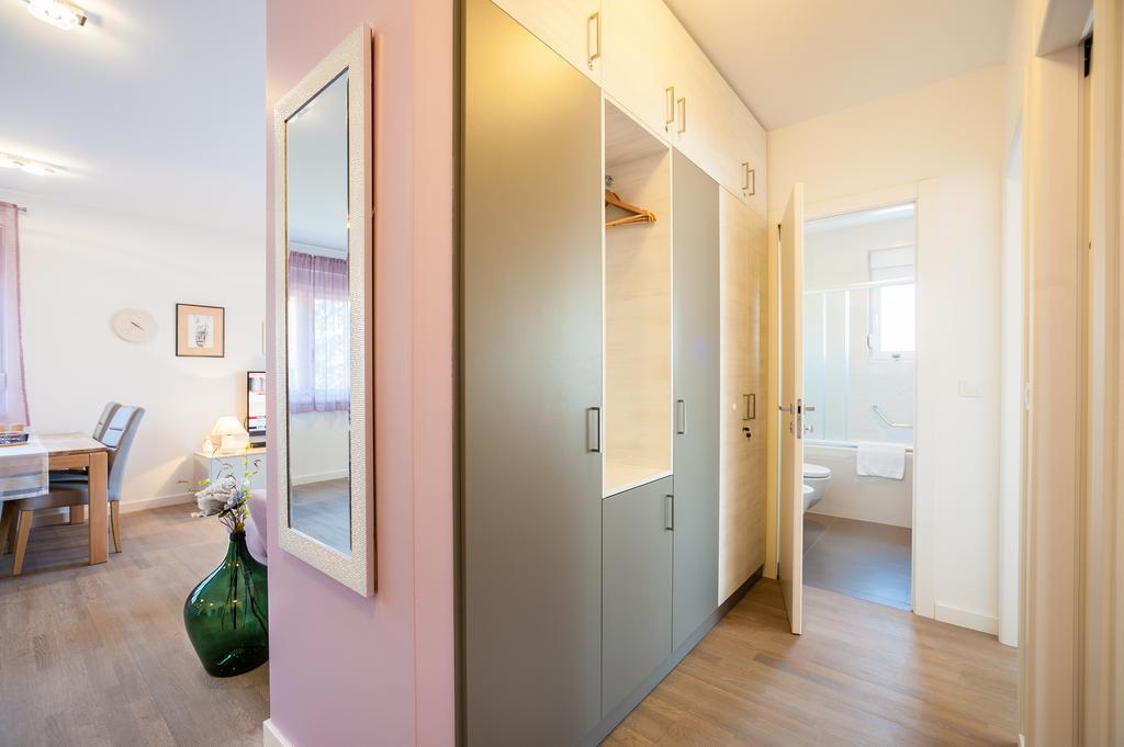Apartment Tajana Residence Задар Екстериор снимка