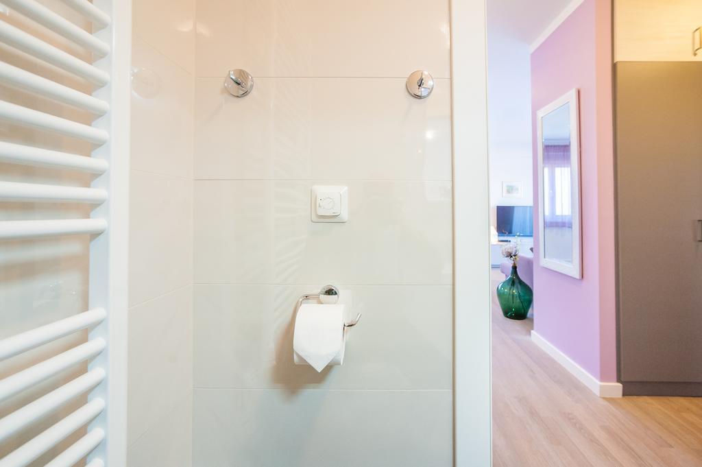 Apartment Tajana Residence Задар Екстериор снимка